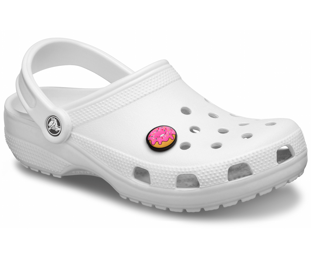 Crocs Classic Clog - White