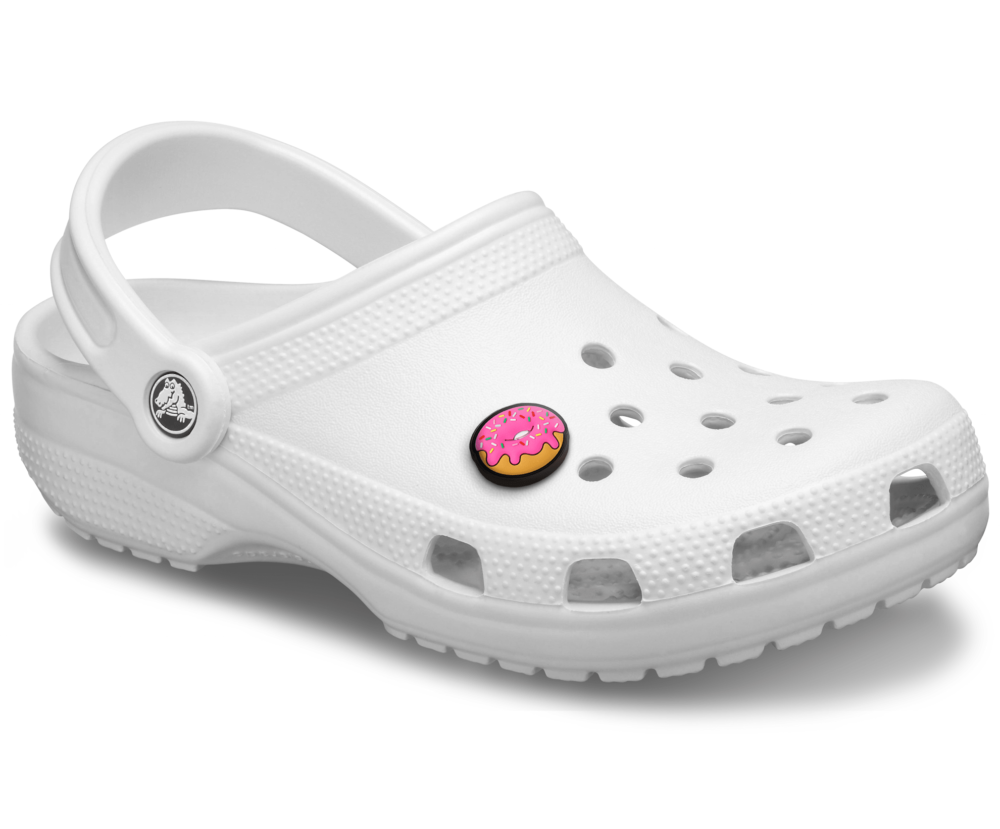 Crocs Classic Clog - White