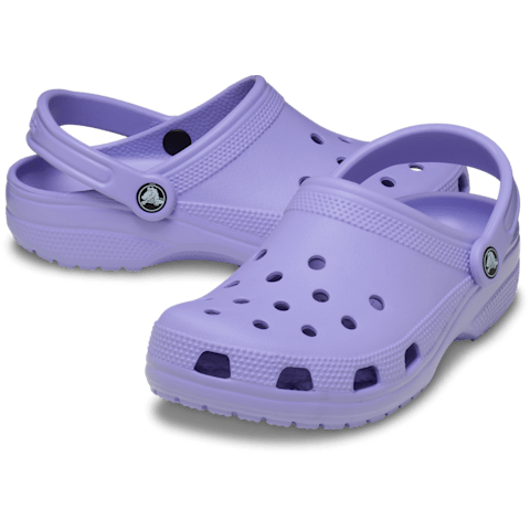 Crocs Classic Clog - Mystic Purple