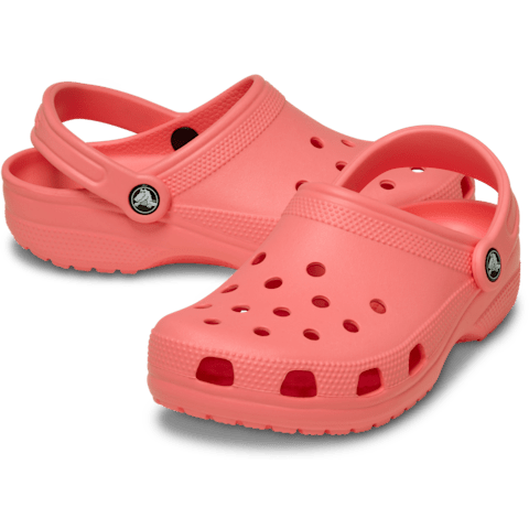 Crocs Classic Clog - Guava