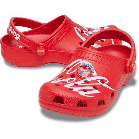 Crocs Coca-Cola® Classic Clog