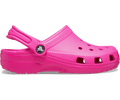 Crocs Toddler Classic Clog - Pink Crush