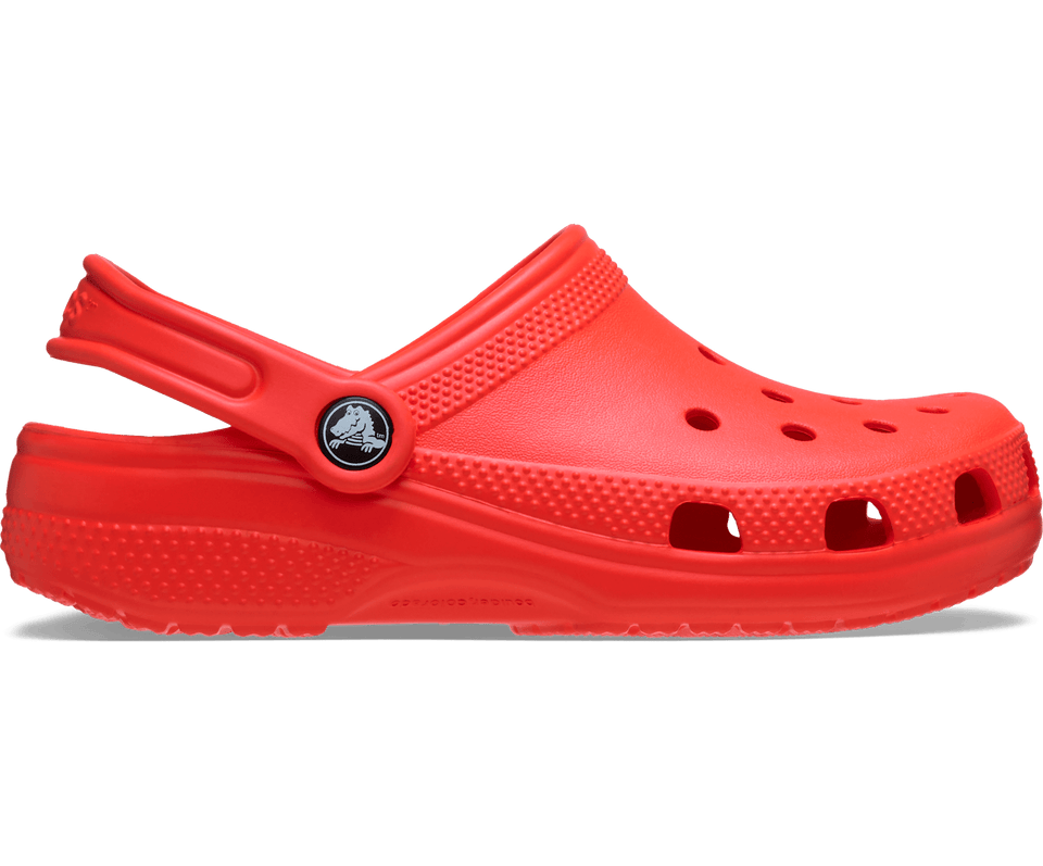 Crocs Toddler Classic Clog - Starfish