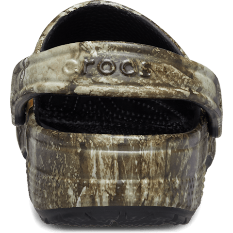 Crocs Realtree APX Classic Clog