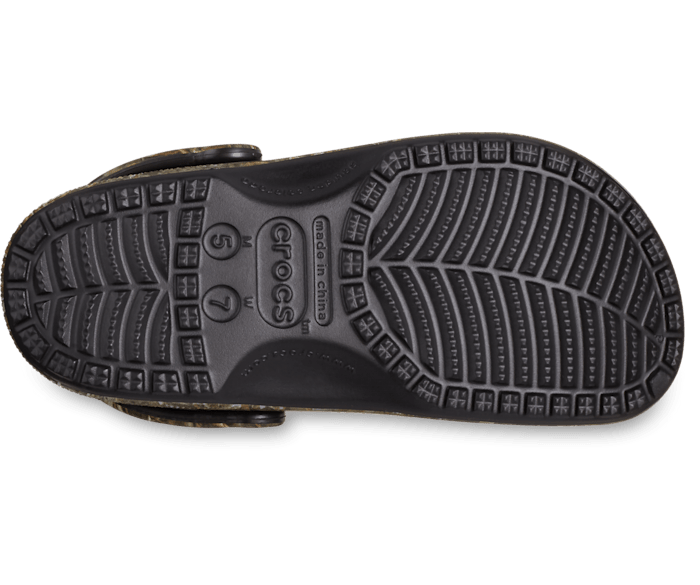 Crocs Men's Realtree Max 7 CLS Clog