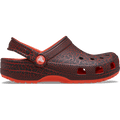 Crocs Kids' Classic Crackle Clog