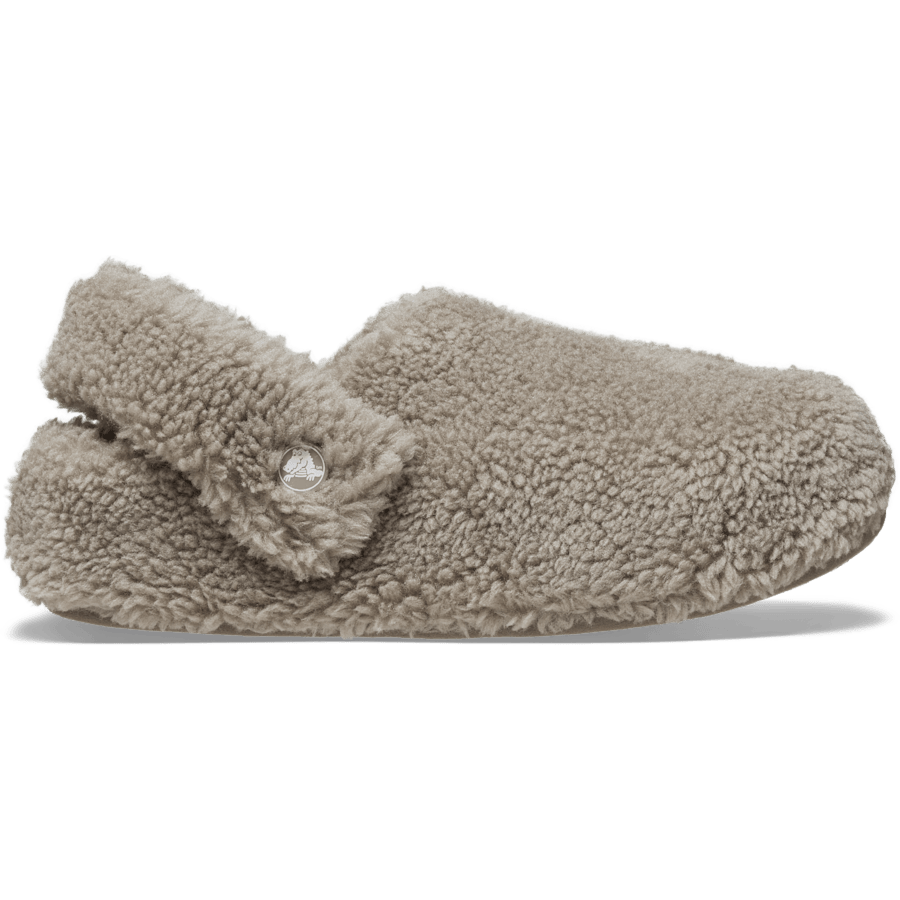 Crocs Classic Cozzzy Slipper
