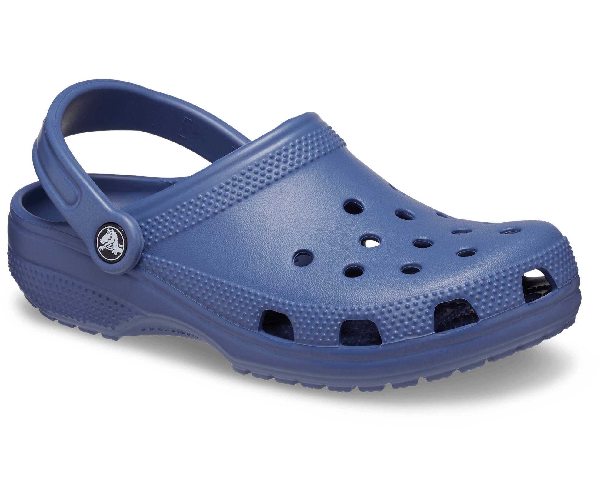 Crocs Classic Clog Bijou Blue Ernie s Sports Experts