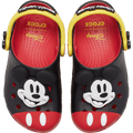Crocs Toddlers' Mickey Mouse Classic Clog