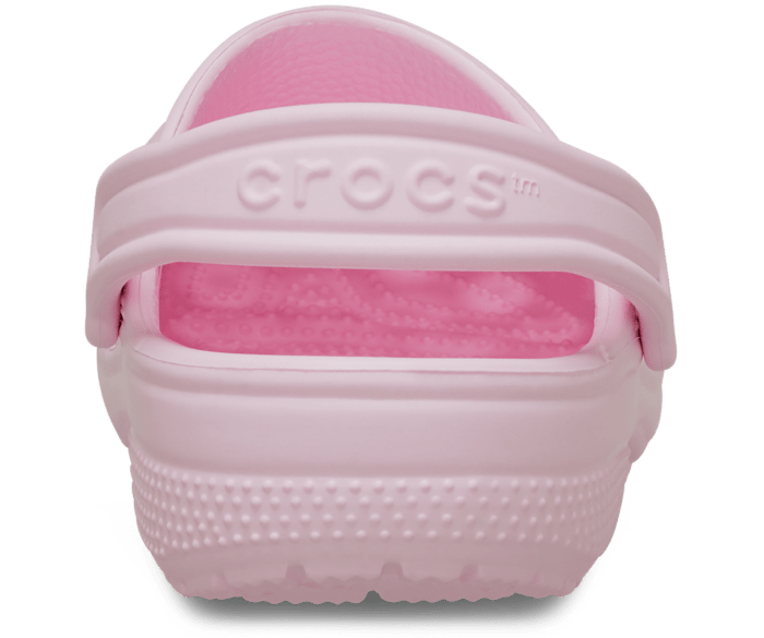 Crocs Kids' Classic Clog - Pink Milk