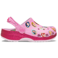 Crocs Toddlers Disney Princesses Classic Clog