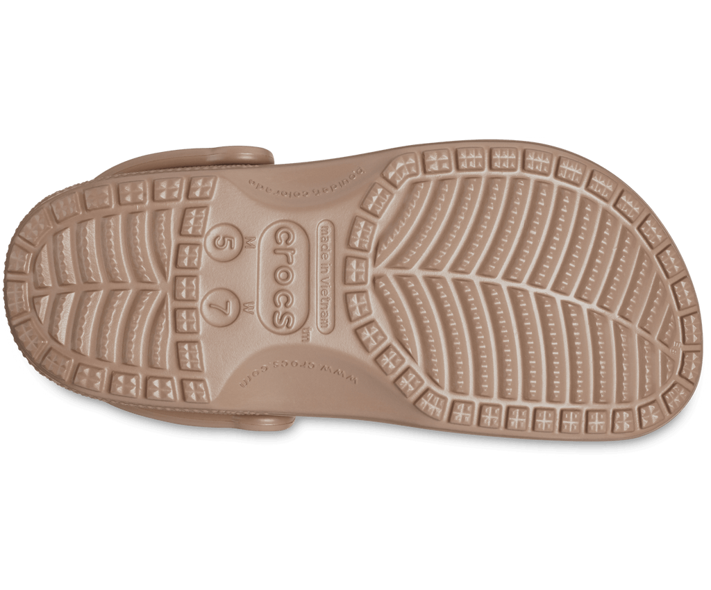 Crocs Classic Clog - Latte