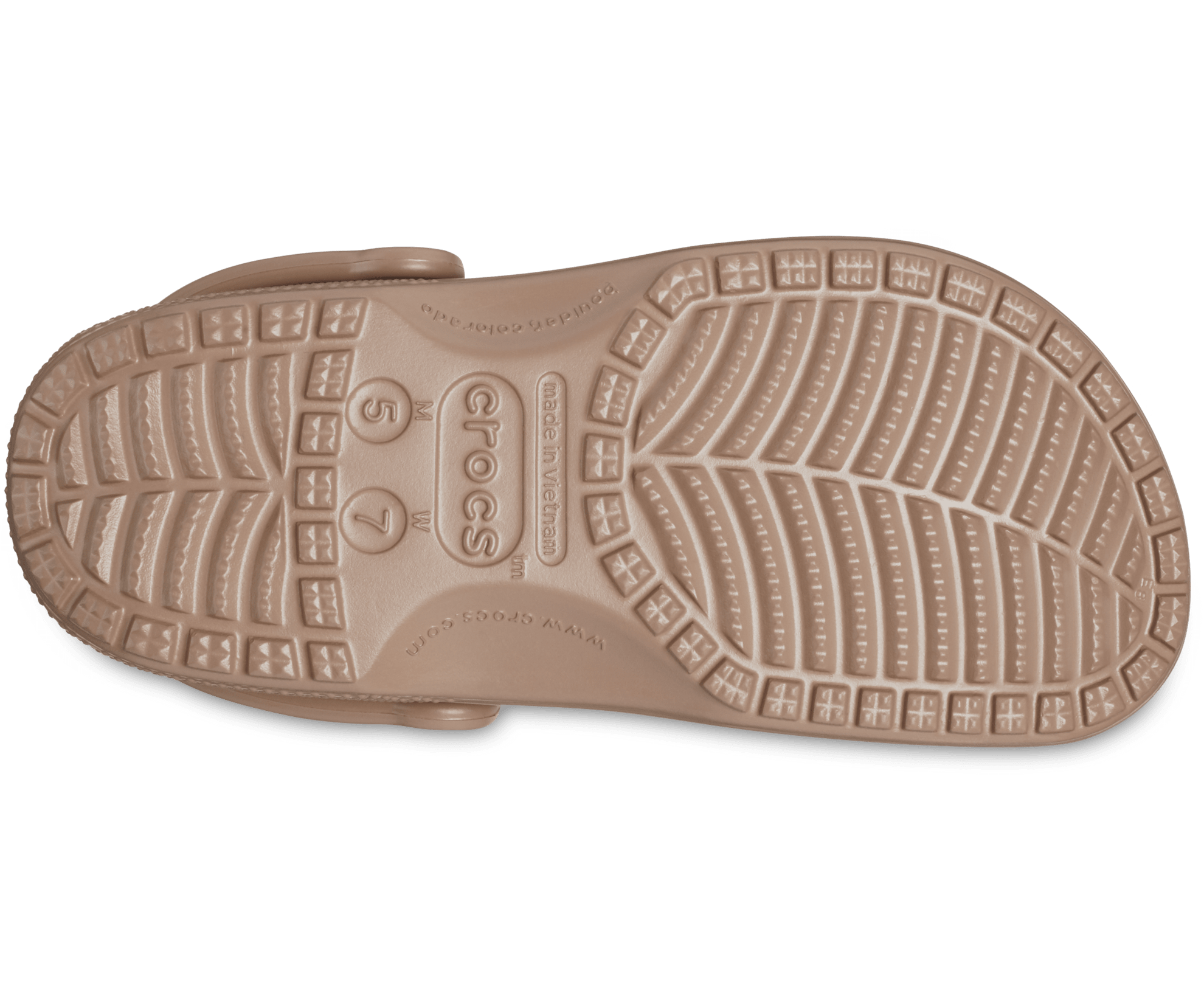 Crocs Classic Clog - Latte
