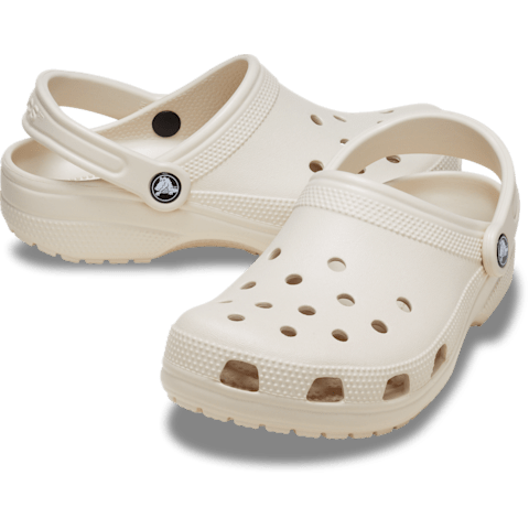Crocs Classic Clog - Frappe