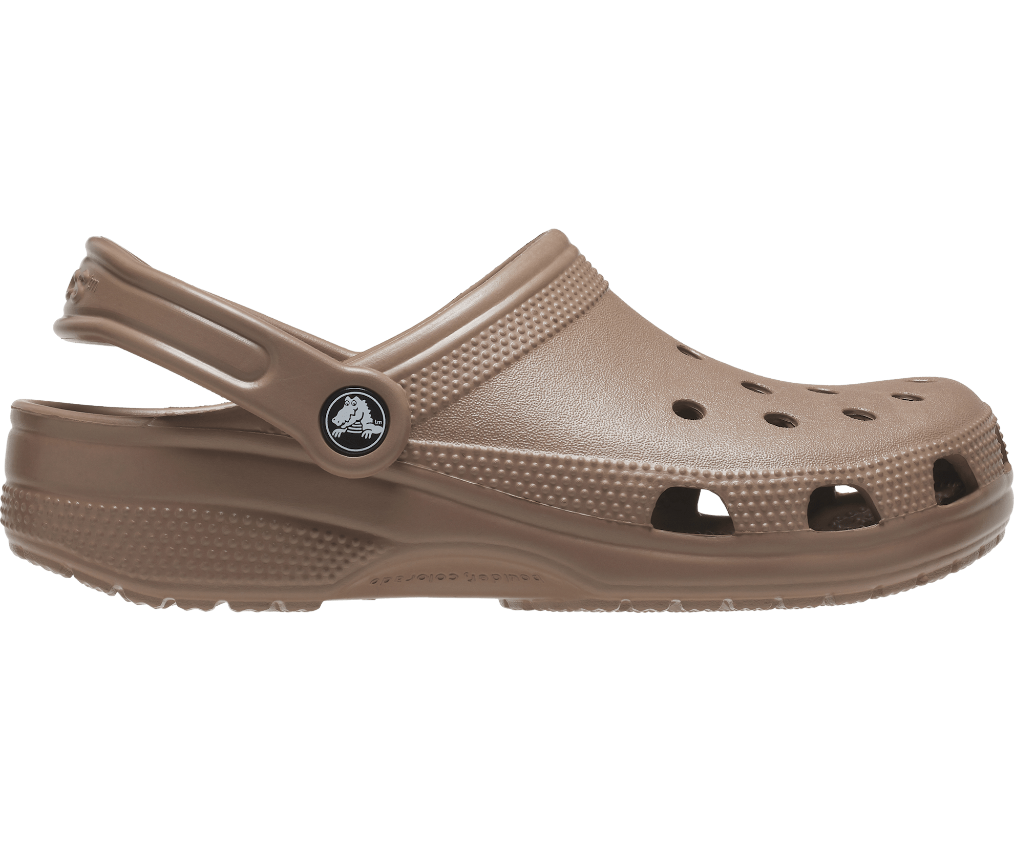 Crocs Classic Clog - Latte