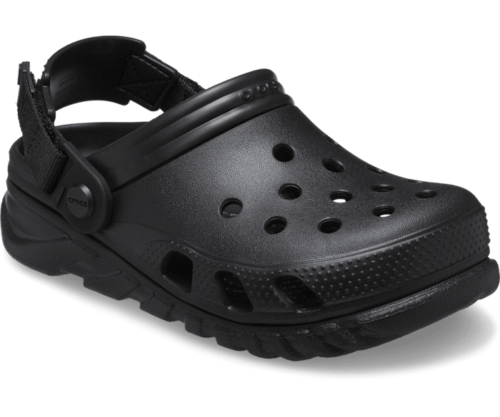 Crocs Duet Max Clog