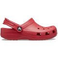 Crocs Toddler Classic Clog - Varsity Red
