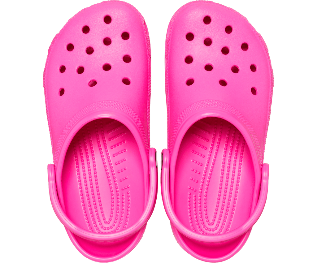 Crocs Classic Clog - Juice