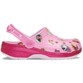 Crocs Kids' Disney Princesses Classic Clog