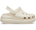 Crocs Crush Clog - Bone