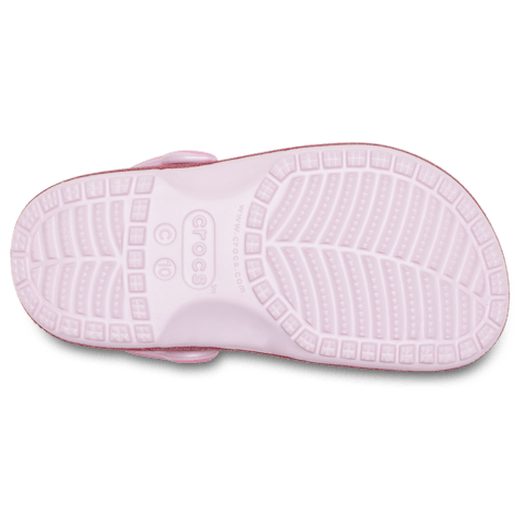 Crocs Toddlers Disney Princesses Classic Clog