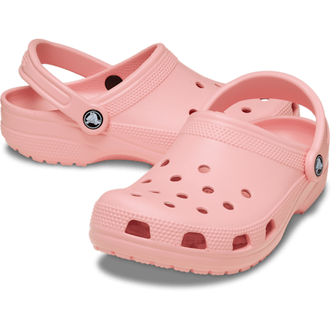Crocs Classic Clog - Powder Pink