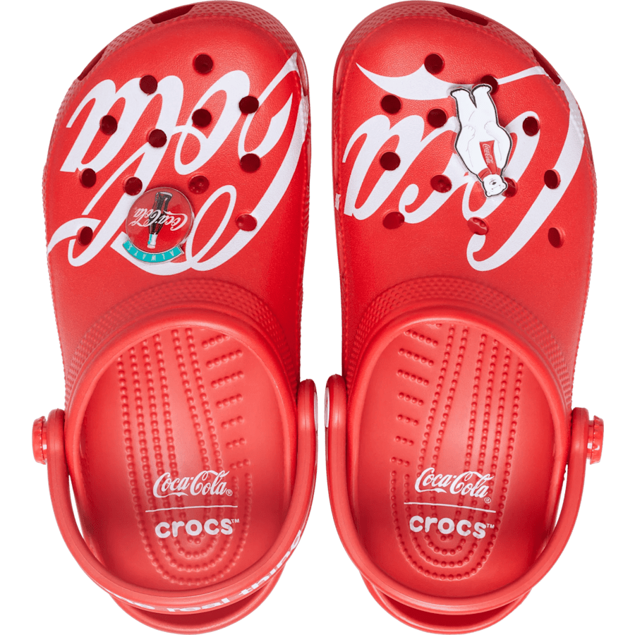 Crocs Coca-Cola® Classic Clog