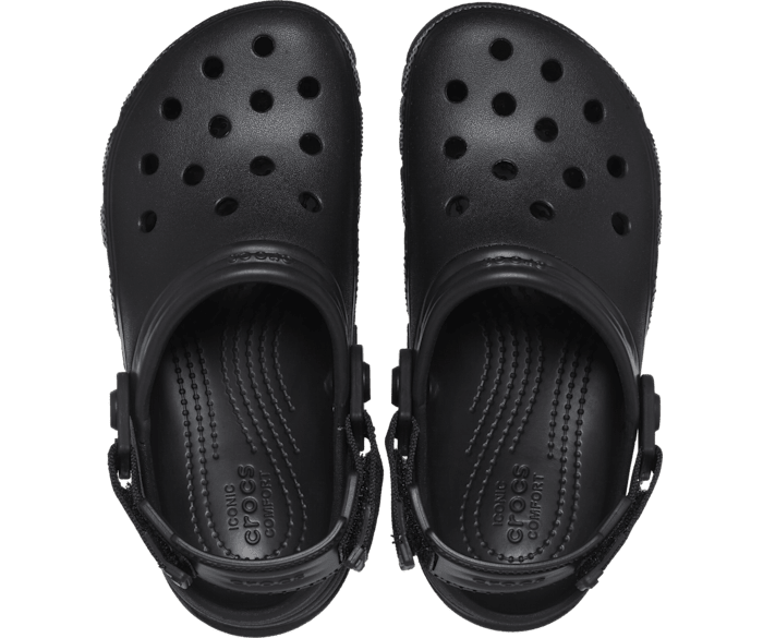 Crocs Duet Max Clog