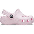 Crocs Infant Littles Classic Clog - Pink Milk