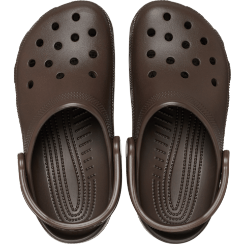 Crocs Classic Clog - Coffee
