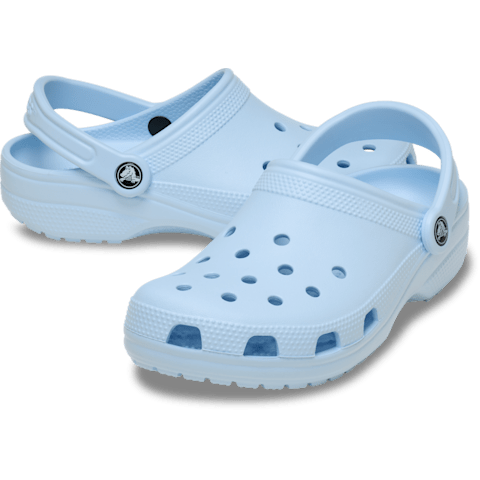Crocs Classic Clog - Blue Frost