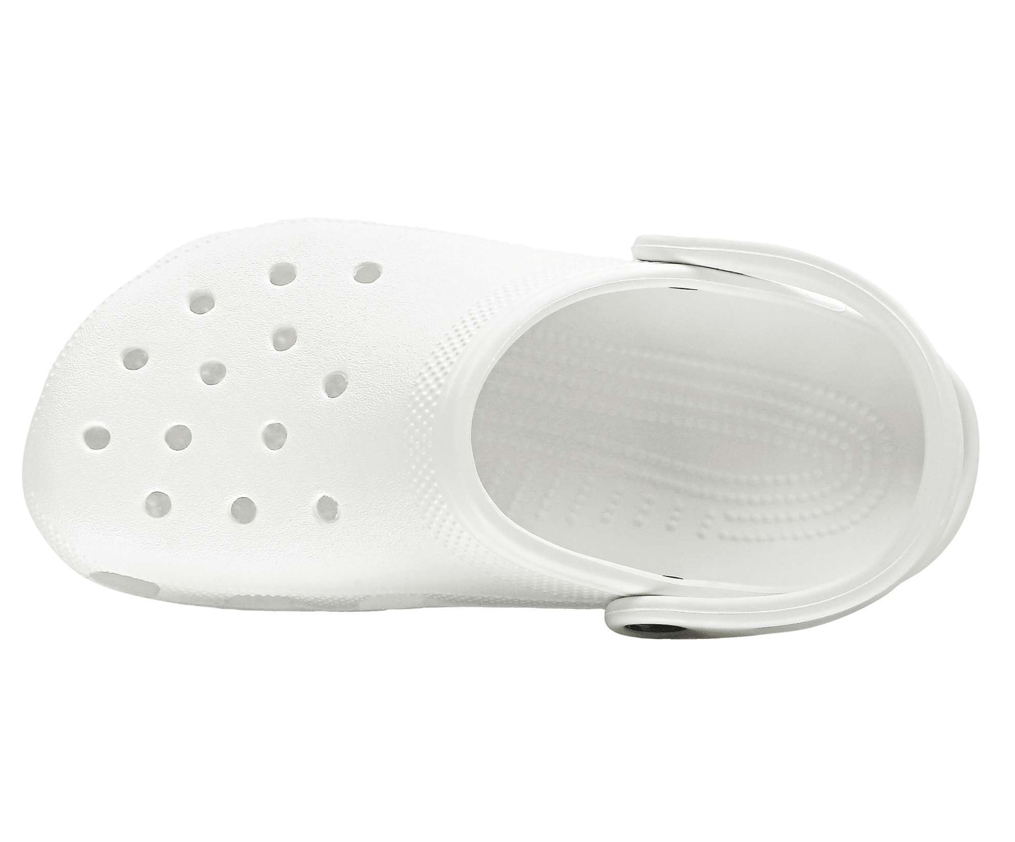 Crocs Classic Clog - White