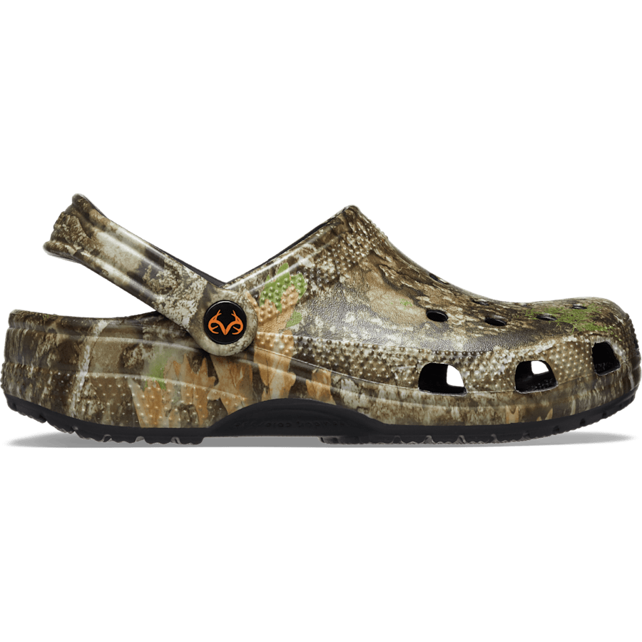 Crocs Realtree APX Classic Clog