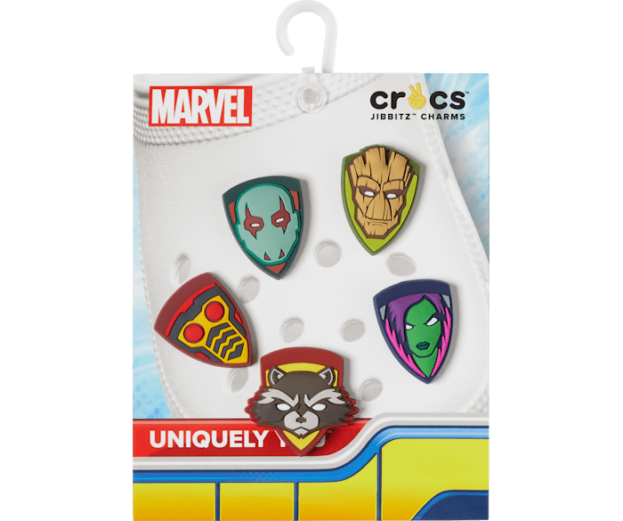 Guardians Of The Galaxy 5 Pack