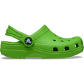 Crocs Toddler Classic Clog - Green