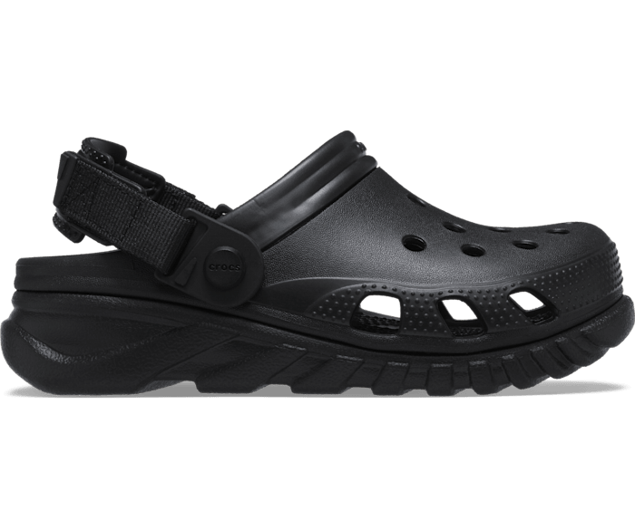 Crocs Duet Max Clog
