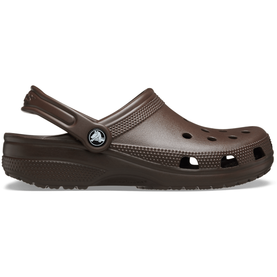 Crocs Classic Clog - Coffee