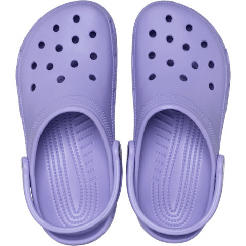 Crocs Classic Clog - Mystic Purple