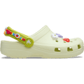 Crocs Kids' Friendship Bracelet Classic Clog