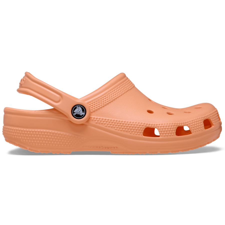 Crocs Classic Clog - Electric Sunstone