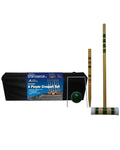 "Sport" 6-Player Croquet Set