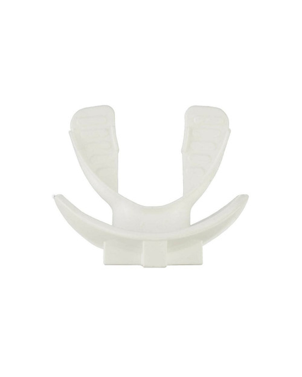 "Cross" Chrome Oxygen Football Mouthguard