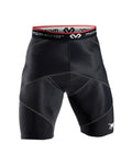 McDavid Cross Compression Short with Hip Spica