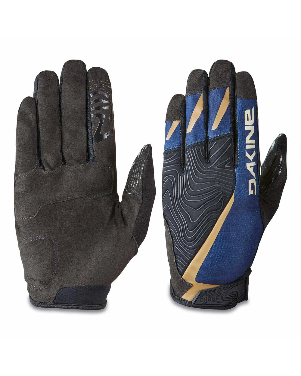 Cross-X 2.0 Glove Youth
