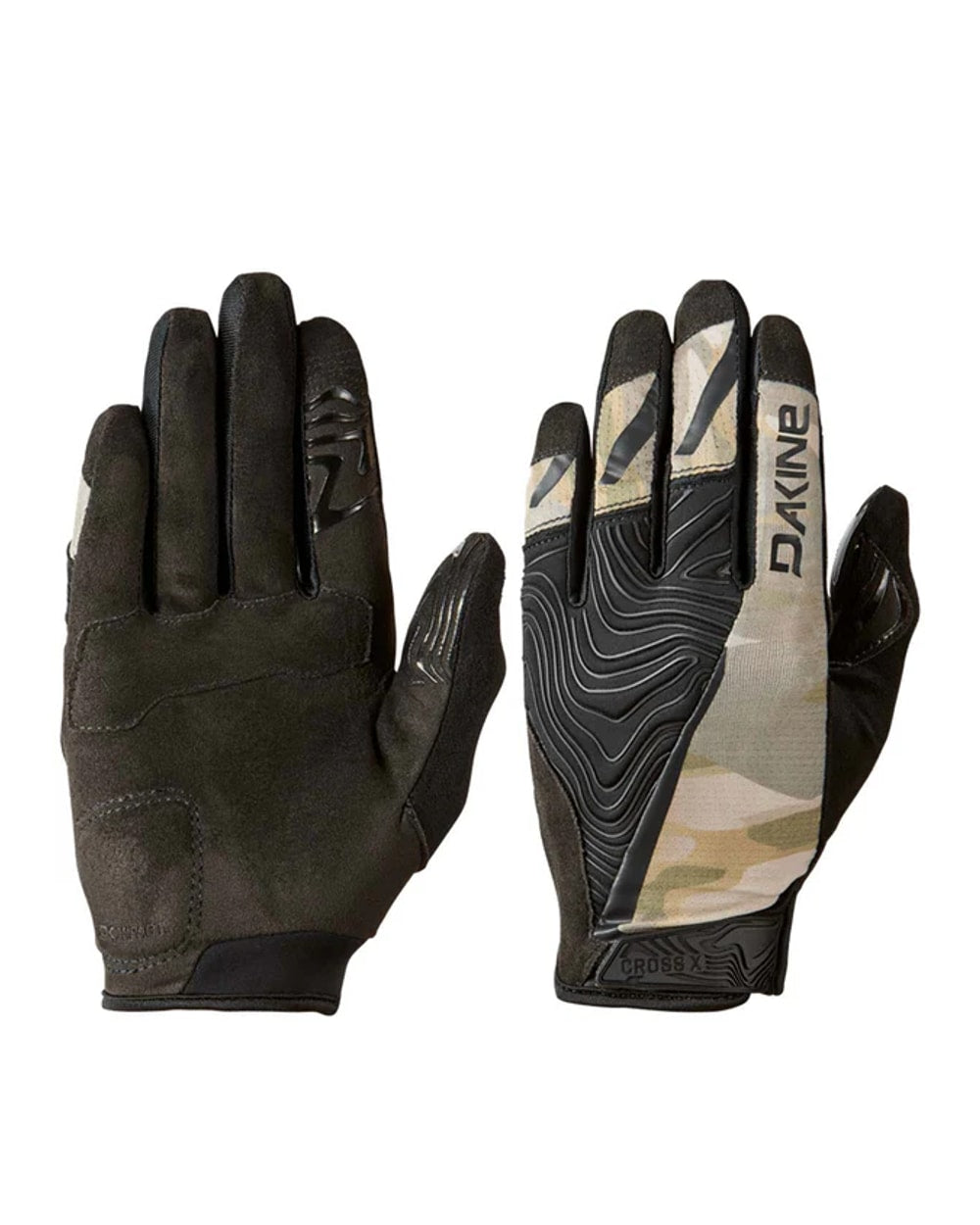 Cross-X 2.0 Glove Youth