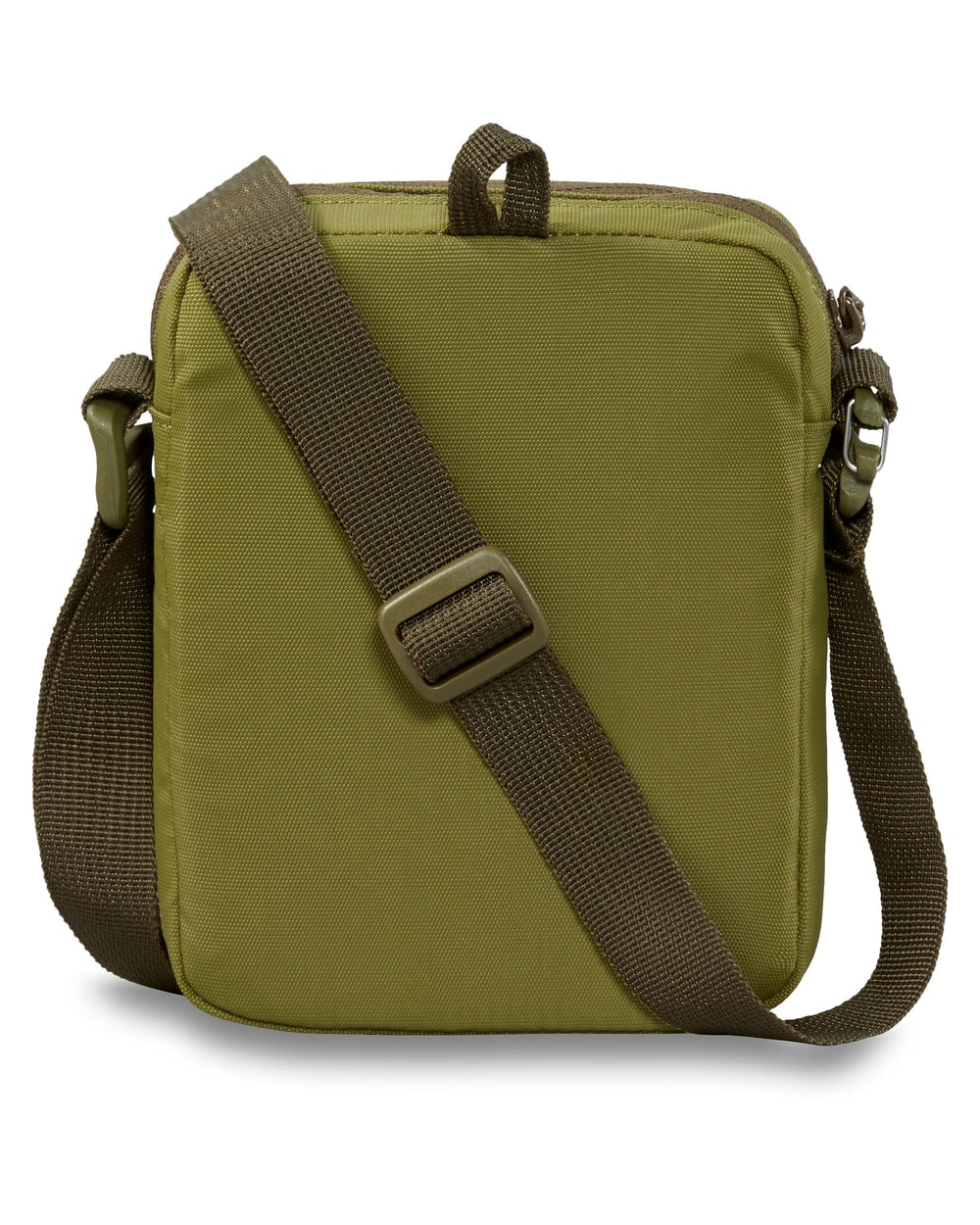 Crossbody Field Bag
