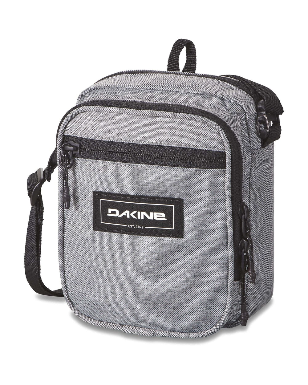 Crossbody Field Bag