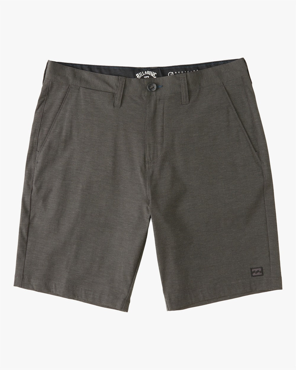 Billabong Crossfire Mid Submersible Shorts 19"