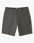 Billabong Crossfire Mid Submersible Shorts 19"