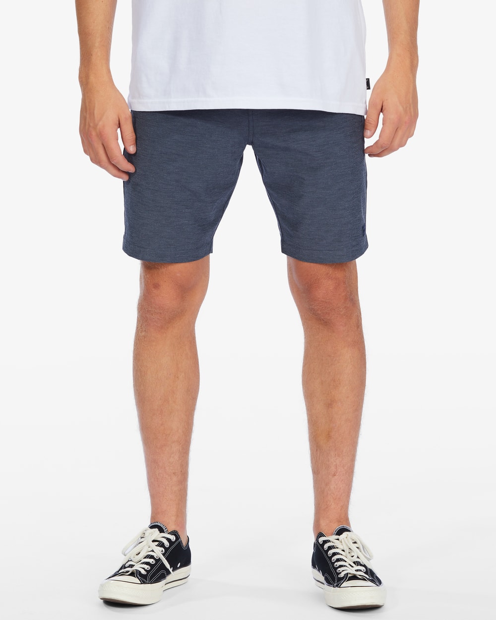 Billabong Crossfire Mid Submersible Shorts 19"
